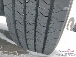 Scania R 410 A4x2NA LNG GAS