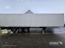 Schmitz Cargobull Reefer Multitemp