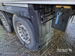 Schmitz Cargobull Reefer Multitemp