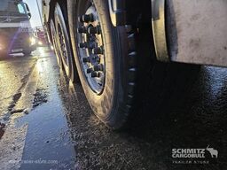 Schmitz Cargobull Reefer Multitemp