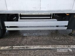 Schmitz Cargobull Reefer Multitemp