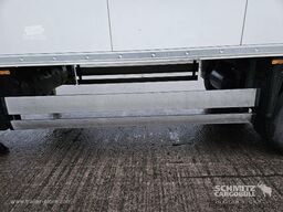 Schmitz Cargobull Reefer Multitemp