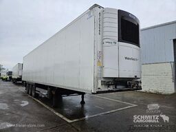 Refriģeratora puspiekabe Schmitz Cargobull Reefer Multitemp