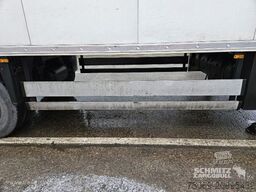 Schmitz Cargobull Reefer Multitemp