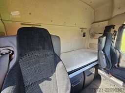 MERCEDES-BENZ ACTROS 1853 LS MP5 RETARDER 2X TANK