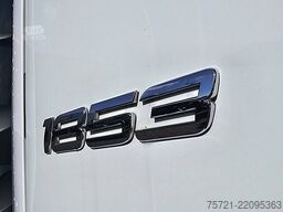 MERCEDES-BENZ ACTROS 1853 LS MP5 RETARDER 2X TANK