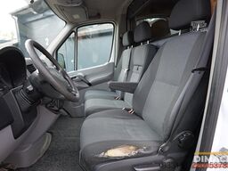 Mercedes-Benz SPRINTER 313 CDI - L2H3 - euro 5 - handgeschake...