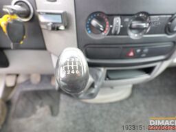 Mercedes-Benz SPRINTER 313 CDI - L2H3 - euro 5 - handgeschake...