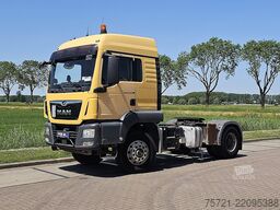 M.A.N. 18.430 TGS Hydrodrive