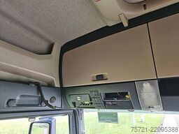 M.A.N. 18.430 TGS Hydrodrive