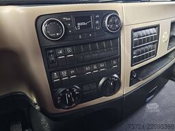 M.A.N. 18.430 TGS Hydrodrive