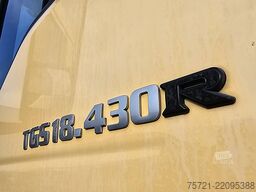 M.A.N. 18.430 TGS Hydrodrive