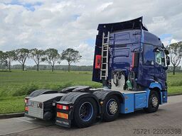 RENAULT T 480 6X2 EVO 60T DTI13