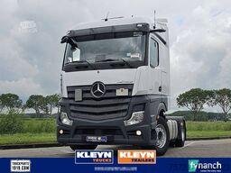 MERCEDES-BENZ ACTROS 1845 LS MP5 RETARDER 2X TANK