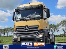 MERCEDES-BENZ ACTROS 1843