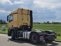 MERCEDES-BENZ ACTROS 1843