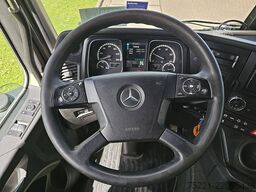 MERCEDES-BENZ ACTROS 1843