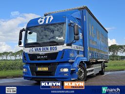 M.A.N. 18.250 TGM LX EURO 6 BDF+BOX