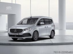 Mercedes-Benz T 160 d  MBUX Kamera Park Paket Klima Spurhalte