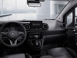 Mercedes-Benz T 160 d  MBUX Kamera Park Paket Klima Spurhalte