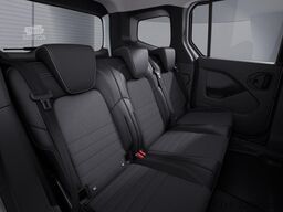 Mercedes-Benz T 160 d  MBUX Kamera Park Paket Klima Spurhalte