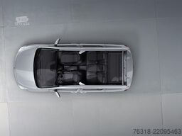 Mercedes-Benz T 160 d  MBUX Kamera Park Paket Klima Spurhalte