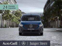 Mercedes-Benz Citan 113  Tourer Pro 2*Schiebetür Totwinkel