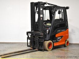 Linde E 30/600 H 387