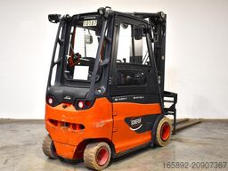 Linde E 30/600 H 387