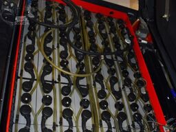 Linde E 30/600 H 387