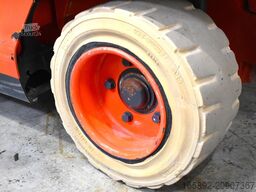 Linde E 30/600 H 387