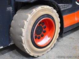 Linde E 30/600 H 387