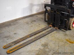 Linde E 30/600 H 387