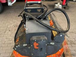 AGRAVIS ELEKTRO für LT TIROK F 100 P DF