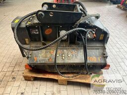 AGRAVIS ELEKTRO für LT TIROK F 100 P DF