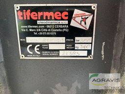 AGRAVIS ELEKTRO für LT TIROK F 100 P DF