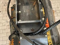 AGRAVIS ELEKTRO für LT TIROK F 100 P DF