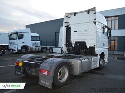 MAN TGX 18.470 GX