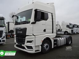 MAN TGX 18.470 GX