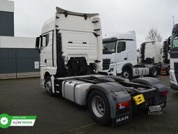 MAN TGX 18.470 GX