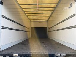 MERCEDES-BENZ ATEGO 818 L Koffer 6,10 m LBW 1 to.*AHK*EURO 6E