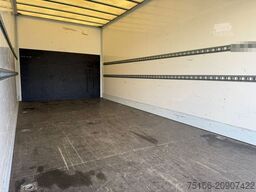 MERCEDES-BENZ ATEGO 818 L Koffer 6,10 m LBW 1 to.*AHK*EURO 6E