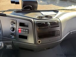 MERCEDES-BENZ ATEGO 818 L Koffer 6,10 m LBW 1 to.*AHK*EURO 6E