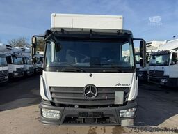 MERCEDES-BENZ ATEGO 818 L Koffer 6,10 m LBW 1 to.*AHK*EURO 6E