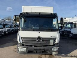 MERCEDES-BENZ ATEGO 818 L Koffer 6,10 m LBW 1 to.*AHK*EURO 6E