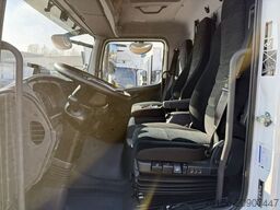 MERCEDES-BENZ ATEGO 818 L Koffer 6,10 m LBW 1 to.*AHK*EURO 6E