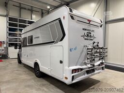 WEINSBERG Cara Suite 700 MEG
