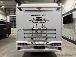 WEINSBERG Cara Suite 700 MEG