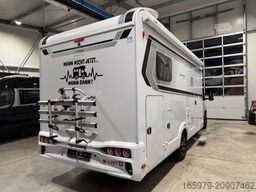 WEINSBERG Cara Suite 700 MEG