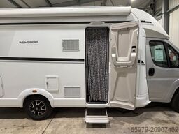 WEINSBERG Cara Suite 700 MEG